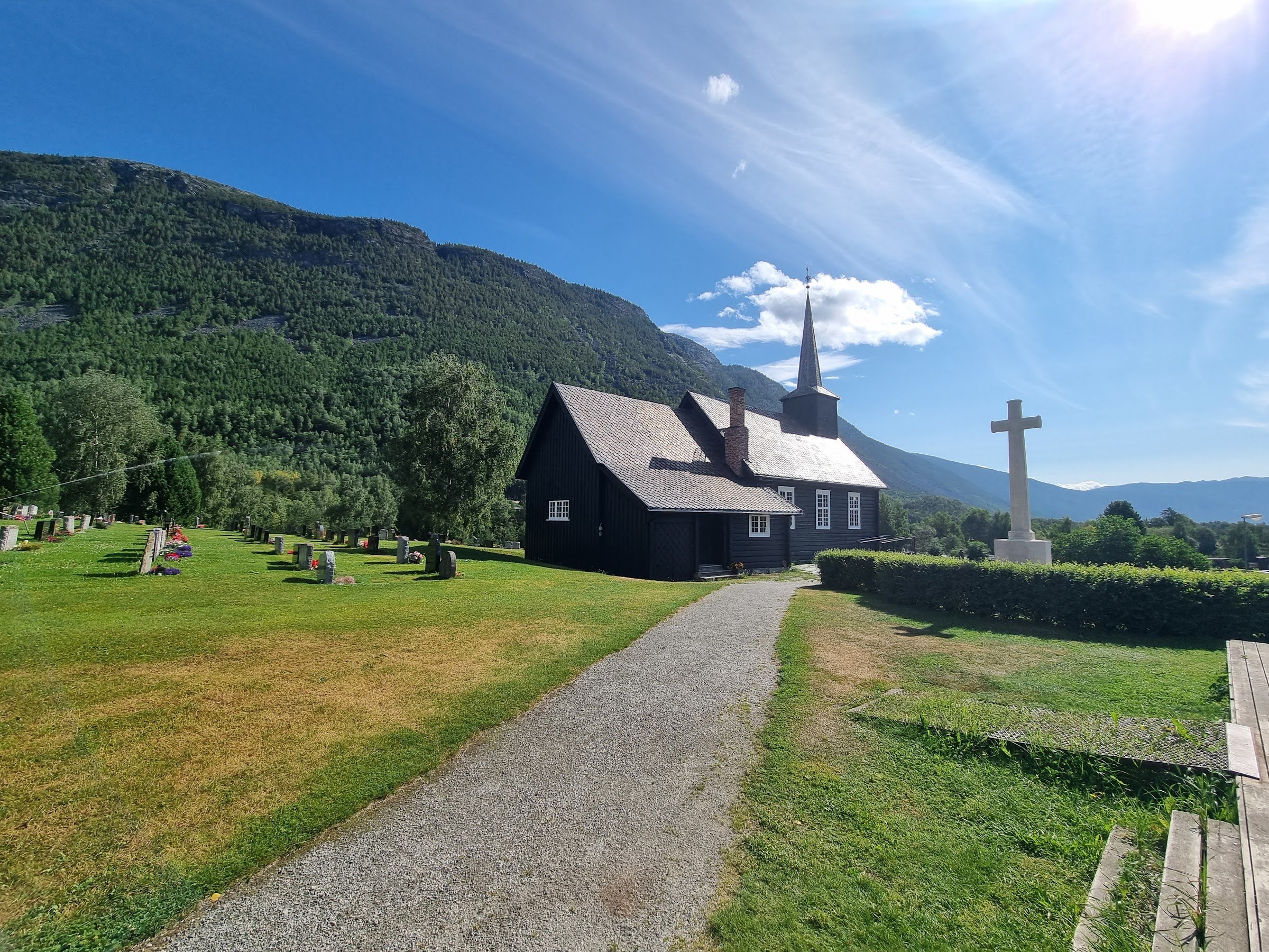 Jørundgard Middelaldersenter